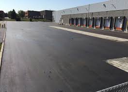 Professional Driveway Paving Services in Syracuse, KS